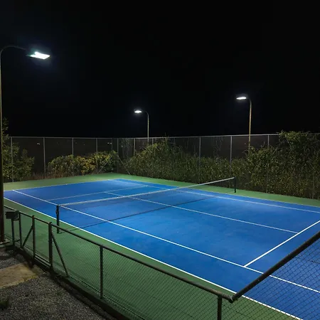 Nafplis Villa