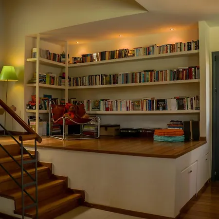 Villa Nafplis *