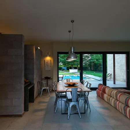 Villa Nafplis