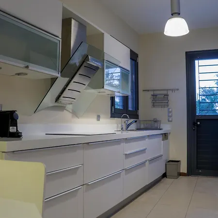 Nafplis Villa *