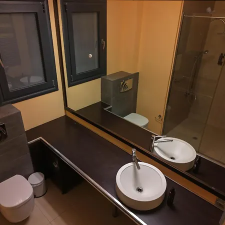 Nafplis Villa