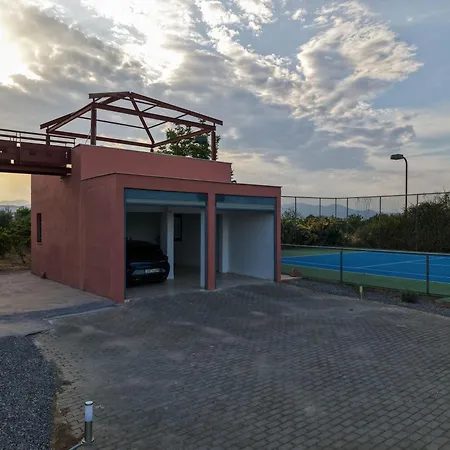 Villa Nafplis Nafplio