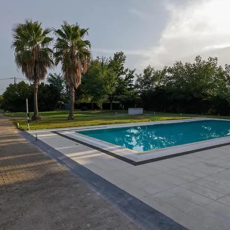 Villa Nafplis Nafplio